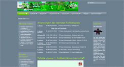 Desktop Screenshot of empor-schenkenberg.de