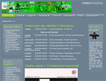 Tablet Screenshot of empor-schenkenberg.de